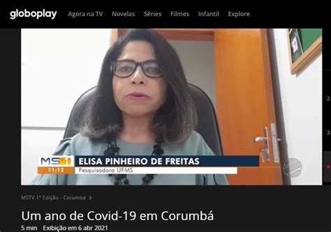 Elisa Pinheiro De Freitas