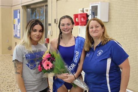 Wh Girls Swim Vs Eh Cross Senior Night 2017 463 Flickr