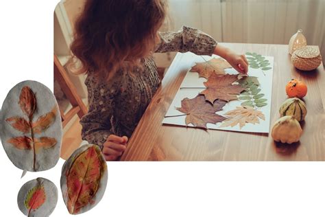 Expressive Arts And Design An Autumn Glow Early Years Educator
