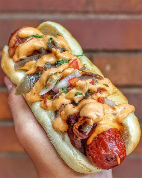 Billy's gourmet dogs is open or pickup or delivery! Pin on Gourmet hot dogs