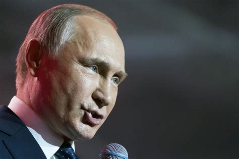 Vladimir vladimirovich putin (born 7 october 1952) is a russian politician and former intelligence officer who is serving as the current president of russia since 2012. Vladimir Putin, el ineludible líder de Rusia | elPeriódico ...