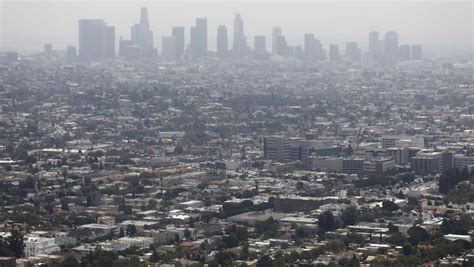 Long Term Exposure To Dirtier Air Can Increase Your Risk Of Depression