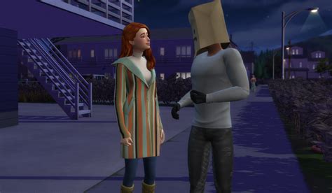 What Is The Sweater Curse In The Sims 4 Nifty Knitting Stuff Half