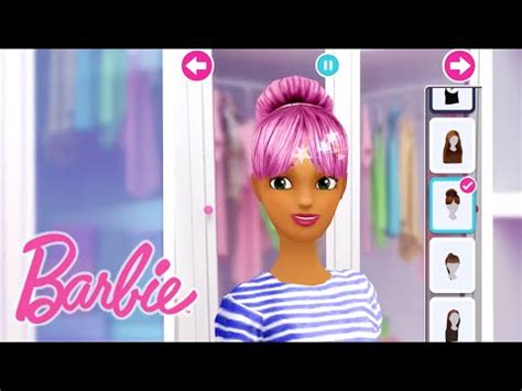 La acción nunca para en nuestros juegos de matar. Barbie Casa De Los Sueños Descargar Juego - Casa De Munecas Barbie Juguete Barbie Muneca Art Âº ...