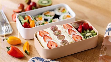 Easy Bento Box Lunch Ideas For Summer Everyday Eats Busy Mom Cooking