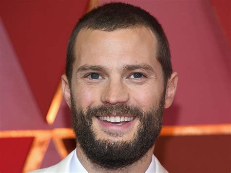 fifty shades star jamie dornan covers maybe i m amazed for soundtrack canoe