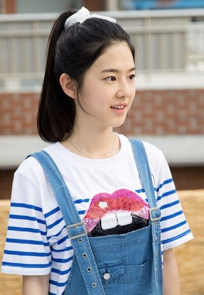 Biodata Dan Daftar Pemain Drama Korea Age Of Youth Sinopsis Drama