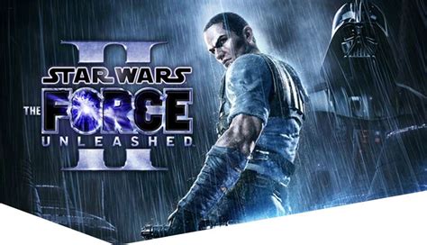 Star Wars The Force Unleashed Ii 2 Ps3 Psn Midia Digital Ls Games