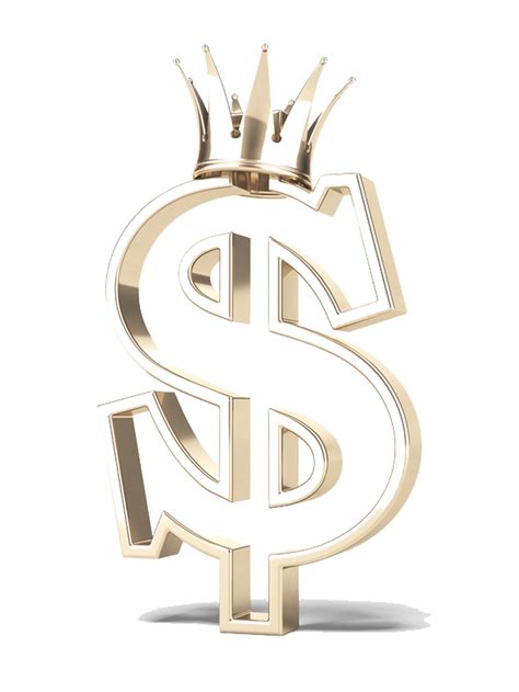 Download United Symbol Dollar Sign States Currency Coin Hq Png Image