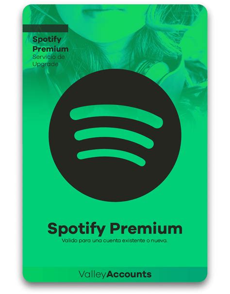 Buy spotify gift card malaysia now! Spotify Premium — Valley Accounts
