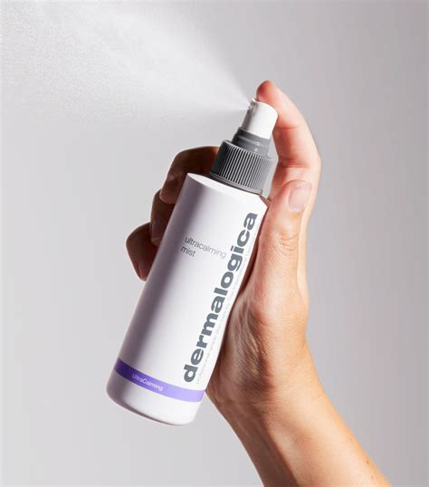 Dermalogica Ultracalming Mist Spray 177ml Harrods Sg