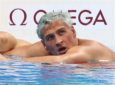 how ryan lochte lost his sponsorship deals following the rio robbery scandal