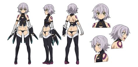 Jack The Ripper From Fateapocrypha