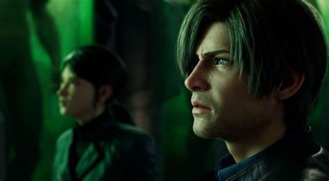 It is set after the events of resident evil 4 see more ». Learn more about Leon, Claire, and Shen May from Resident ...