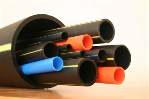 Пластиковые (полиэтиленовые) трубы в Астане
