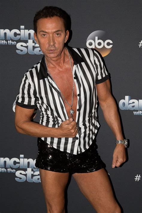 How Old Is Strictly Come Dancing Judge Bruno Tonioli Ok Magazine
