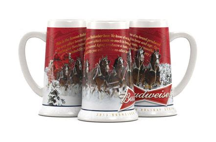2013 Steins