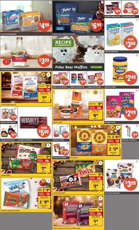 CashWise Ad Sale December 20 - December 26, 2023
