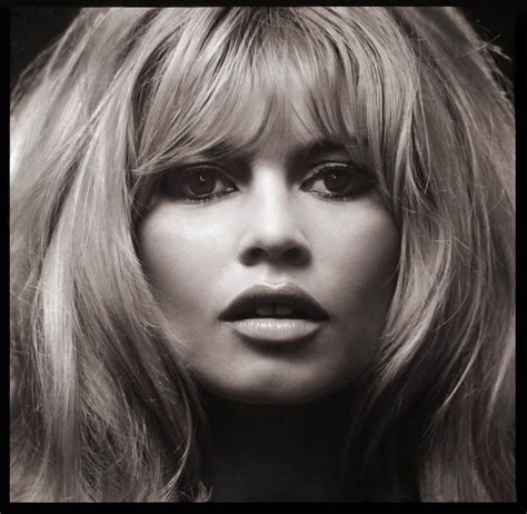 Iconic Brigitte Bardot Corinna B S World