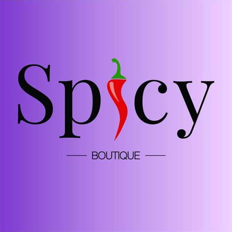 Spicy Boutique