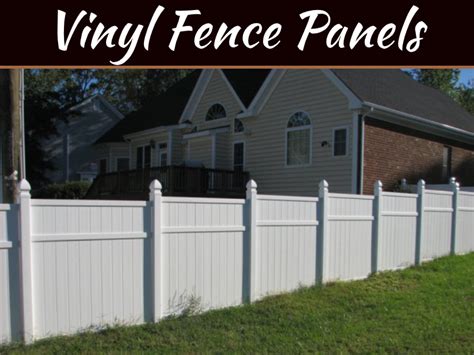 Diy Vinyl Fence Post 10 Dos And Don Ts Of Installing A Vinyl Fence A