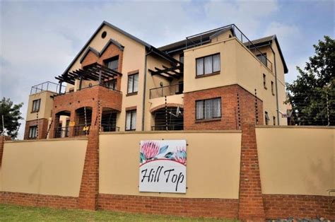 Flats to rent in midlands. Bachelor Apartment To Let in Hilltop Lofts Complex ...