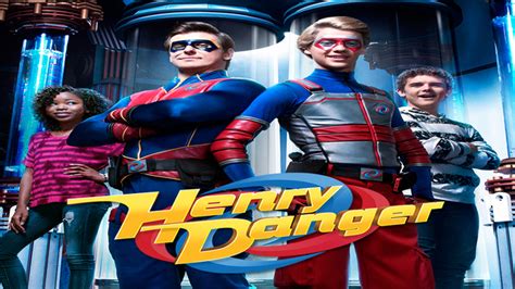 This application contains henry danger games or hanry danger games videos to see henry danger full episodes in one application , many playlist of henry danger nickelodeon. Henry Danger videos | Watch Henry Danger Online | Nick Videos