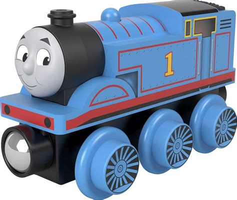 Buy Fisher Price Thomas And Friends Thomas Push Along Toy Train For