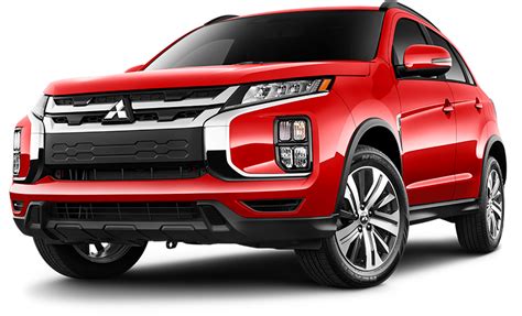 With a low base price and enticing features, the 2020 outlander sport may seem attractive at first glance. 2020 Mitsubishi Outlander Sport - Royal Mitsubishi