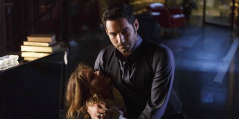 Lucifer Showrunner Opens Up About Cancellation And Why Fans Will Be