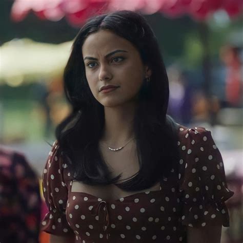 veronica lodge veronica lodge moda ruiva camila mendes riverdale