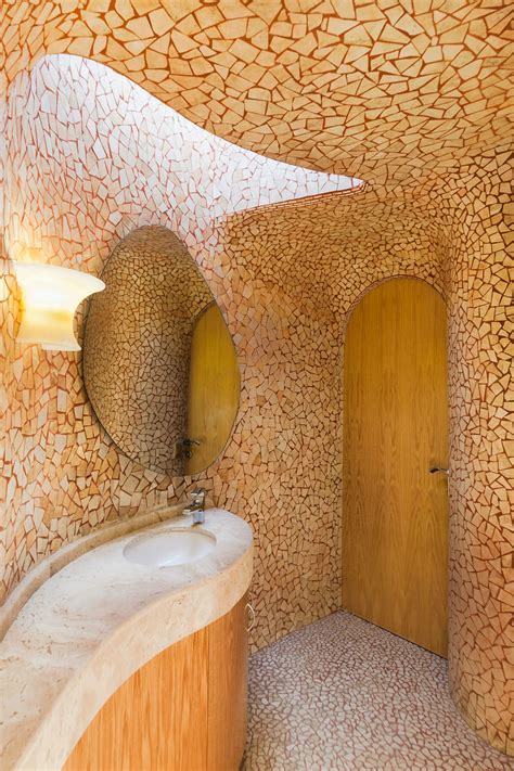 The Tree House in Celaya, Guanajuato, Me|Organic House | Earthship home