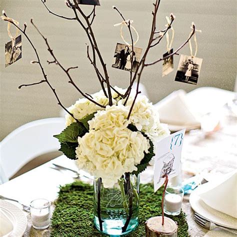 Wedding Table Centerpieces Birthday Party Centerpieces Birthday