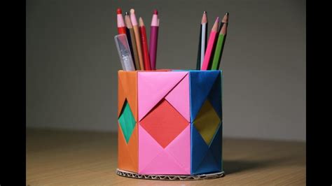 Paper Craft Ideas For Beginners Best Design Idea