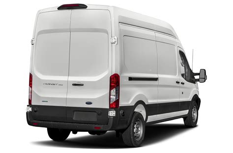 ford transit  price  reviews features