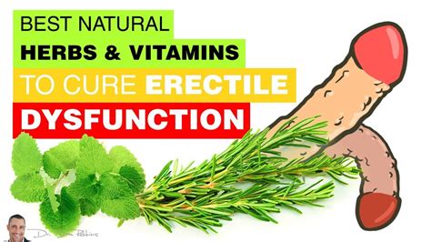 Erectile dysfunction is a powerful predictor of future coronary artery disease events. How to Cure Erectile Dysfunction Naturally - Find The Cure ...