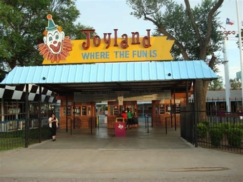 15 Best Things To Do In Lubbock Tx The Crazy Tourist