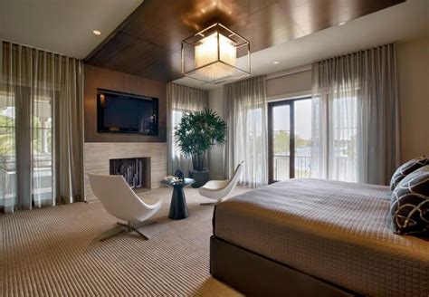 Master Bedroom Interior Design Ideas For A Modern Home Founterior
