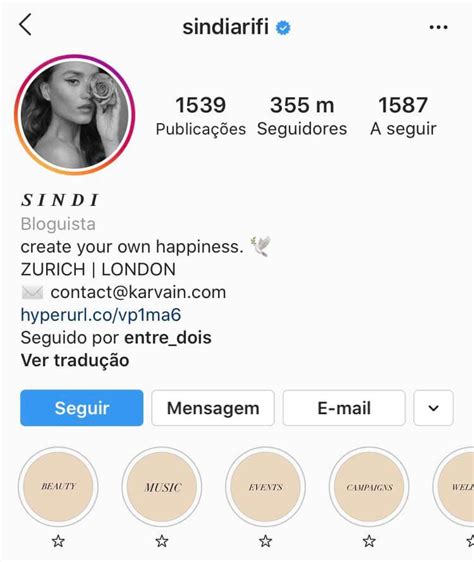 45 ideias de títulos para destaques do instagram biografia para instagram instagram frases
