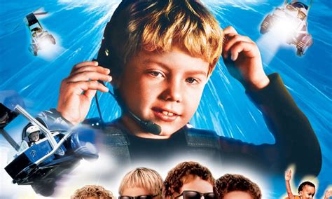 Review Bob Clarks Superbabies Baby Geniuses 2 On Sony Dvd Slant