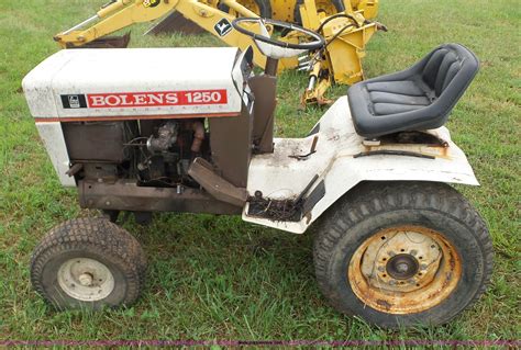 Bolens Lawn Tractor Replacement Upper Drive V Belt Model 13ac650f765