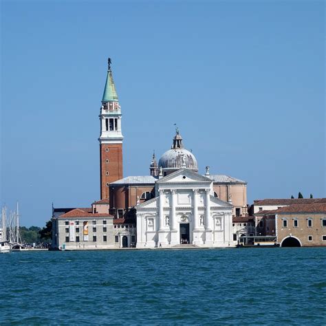 Chiesa Del Santissimo Redentore Venetië 2022 Alles Wat U Moet Weten