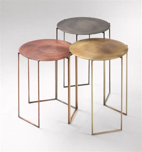 Find something extraordinary for every style, and enjoy free delivery on most items. Tribù coffee tables by Michela & Paolo Baldessari | Mobili ...