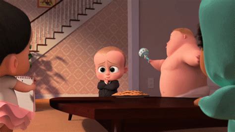 Dance Dancing  By The Boss Baby Find And Share On Giphy