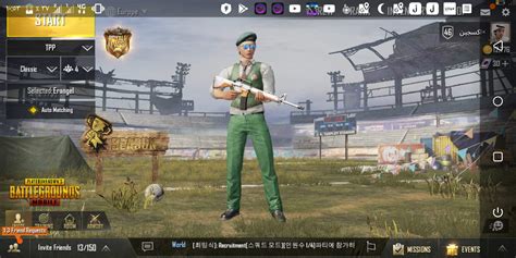 Pubg mobile (kr) هي النسخة الكورية من playerunknown's battlegrounds. شرح مهمات الاسبوع 5 ببجي | PUBG:Arabic Amino