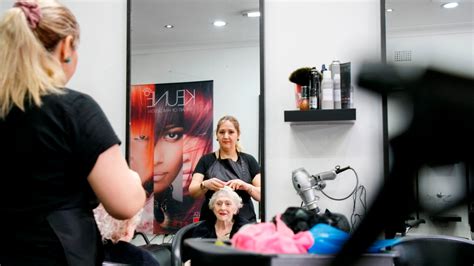 Salon Issue Not ‘clear Cut Sky News Australia
