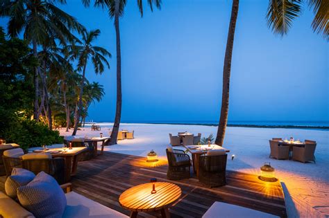 Finolhu Baa Atoll Maldives Finolhu Hotelbewertung