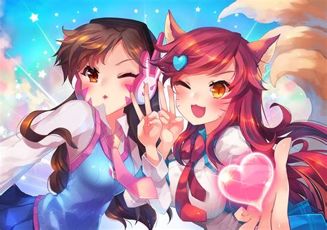 Dva Дива Overwatch Art Ahri Ари Overwatch Овервотч Anime Artist Аниме арт