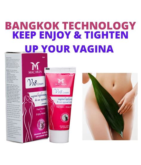 V Cream Vaginal Tightening Revitalizing Cream Buy V Cream Vaginal Tightening