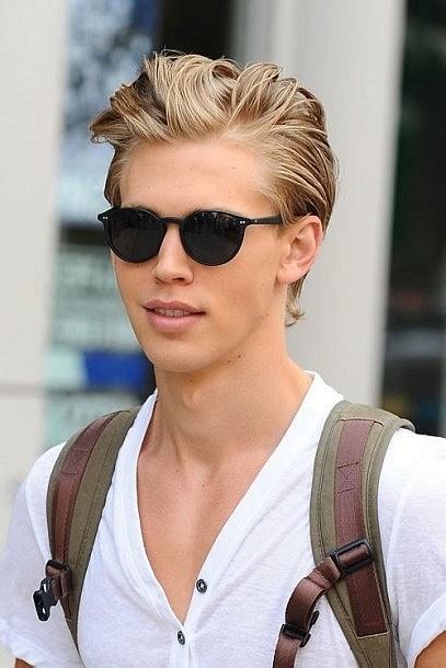 28 Super Cool Hairstyles For Men To Rock With Blonde Hair